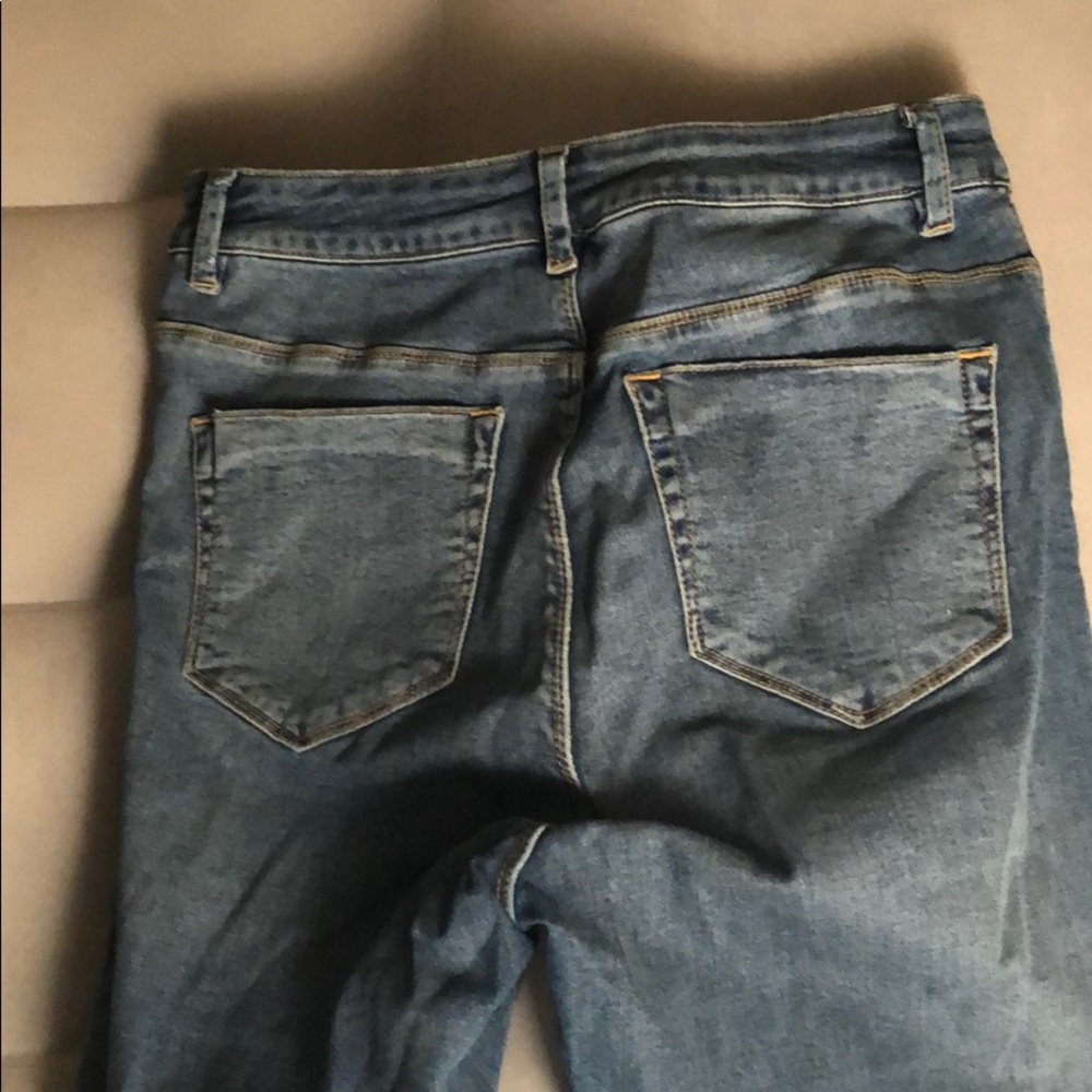 Jeans - Picture 4 of 4